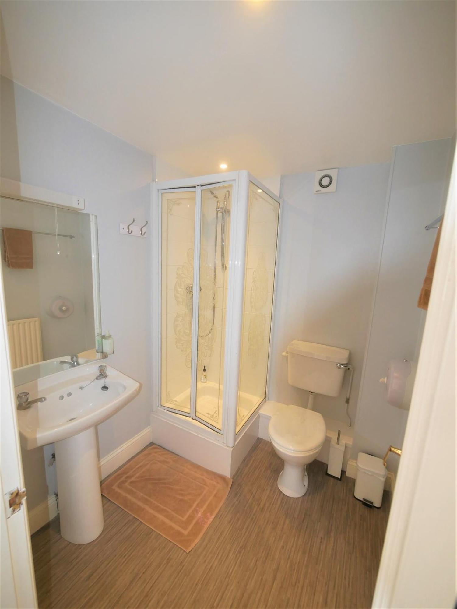 The Gather Inn Brighton Room photo