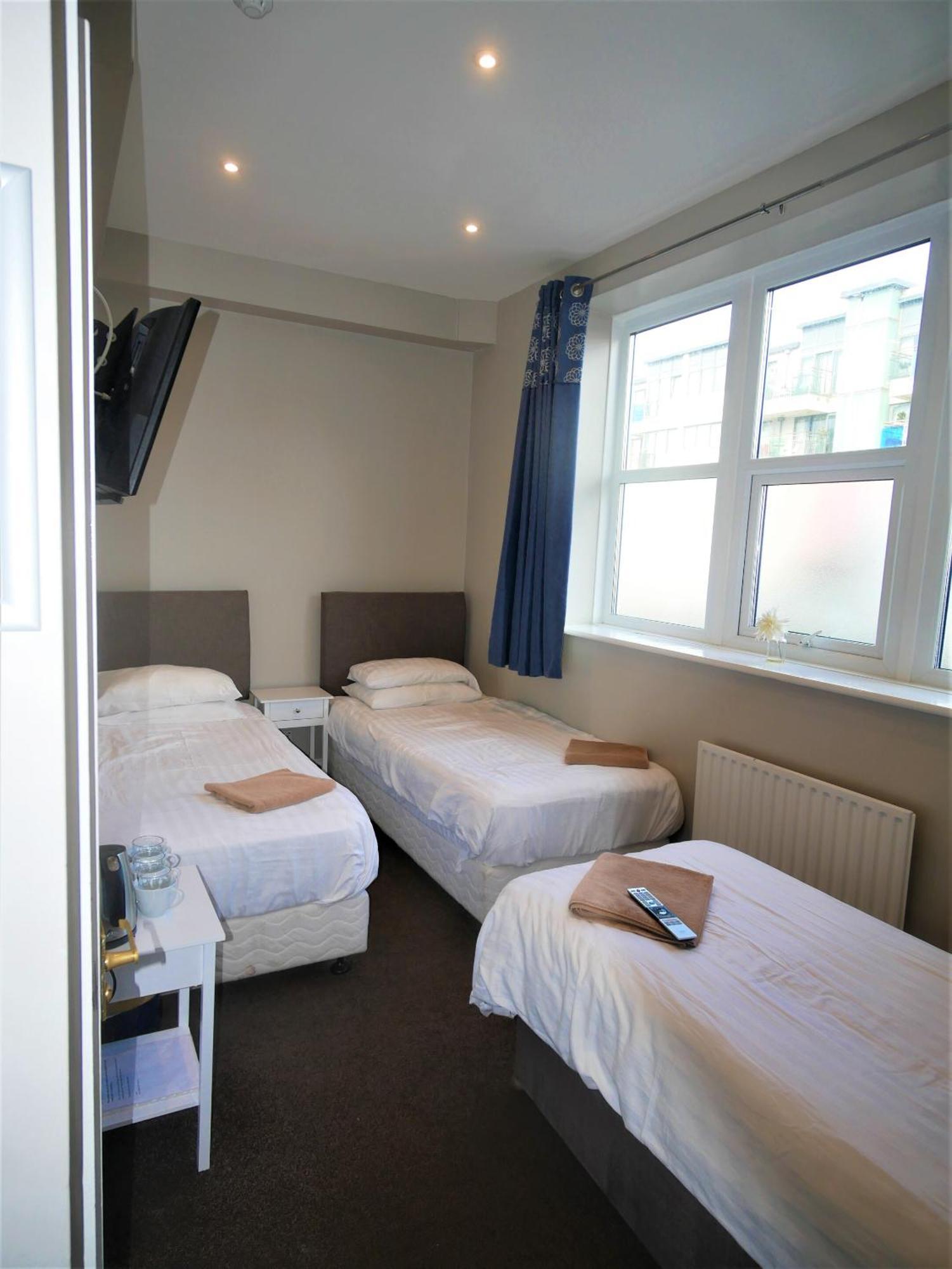 The Gather Inn Brighton Room photo